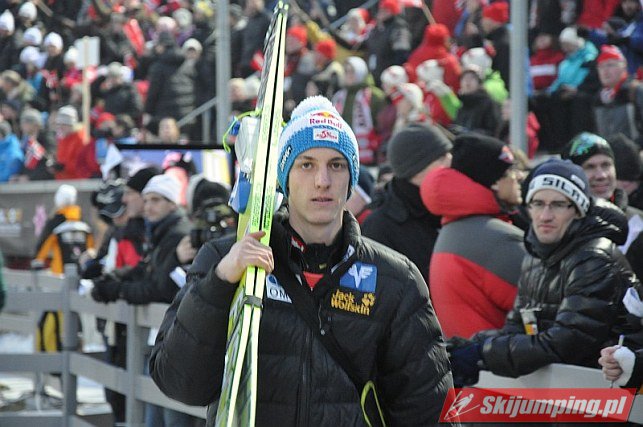 189 Gregor Schlierenzauer